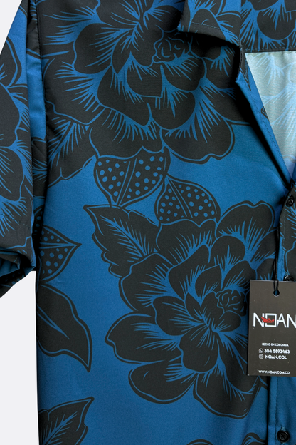 CAMISA ZAFIRO