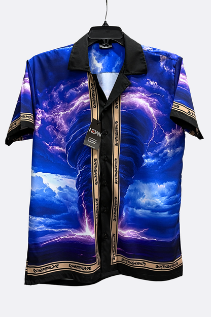 CAMISA AIRE