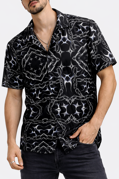 CAMISA CADENAS