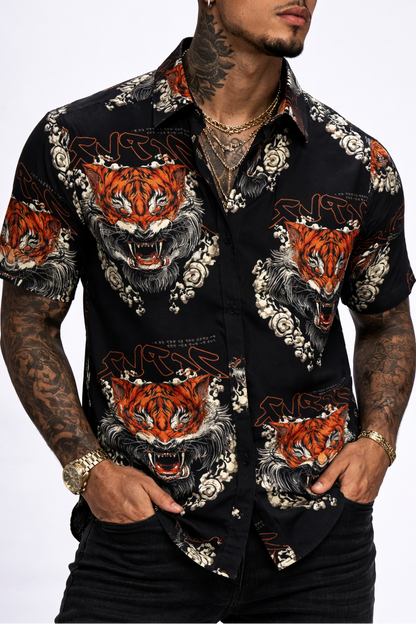 CAMISA TIGRE