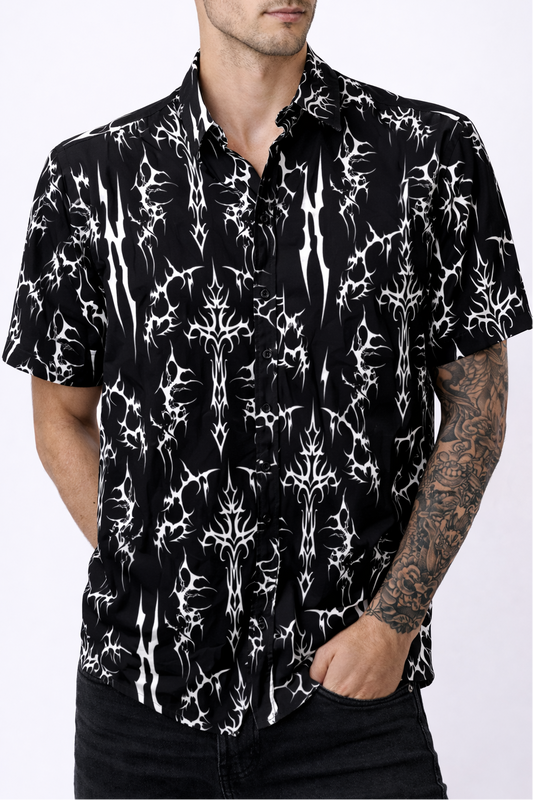 CAMISA NEOTRIBAL