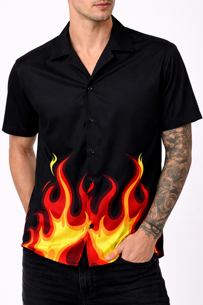 CAMISA BLAZE