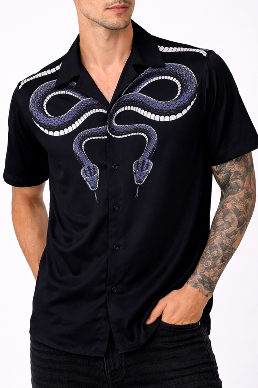 CAMISA ASPID
