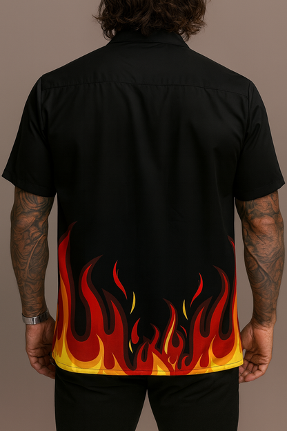 CAMISA BLAZE