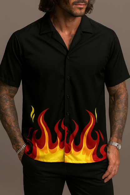 CAMISA BLAZE