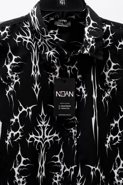 CAMISA NEOTRIBAL