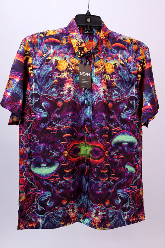 CAMISA SICODELICA