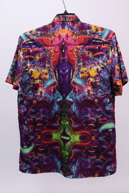 CAMISA SICODELICA