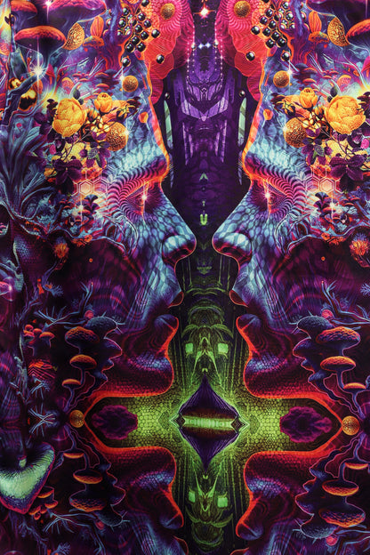 CAMISA SICODELICA