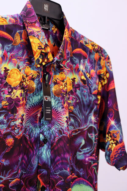 CAMISA SICODELICA