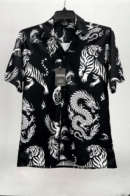 CAMISA ORIENTAL