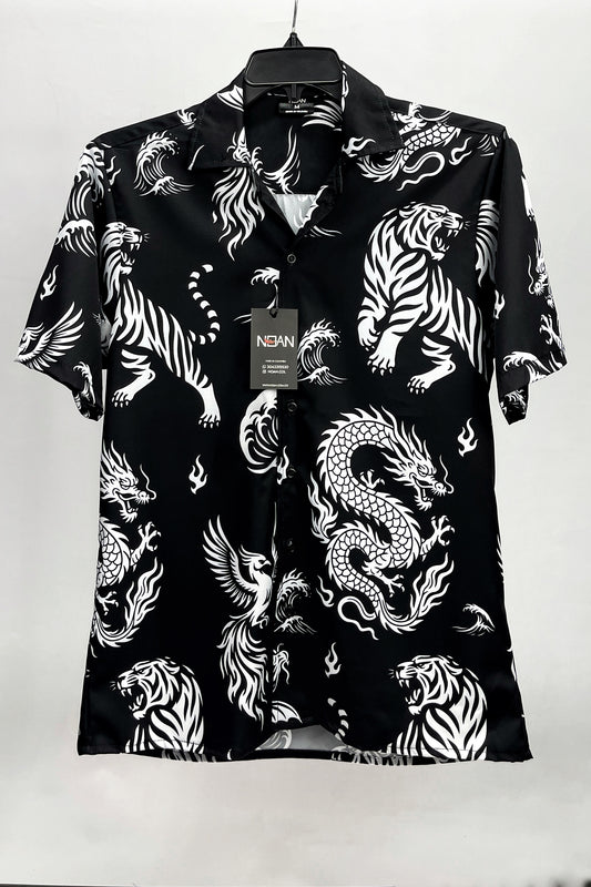 CAMISA ORIENTAL