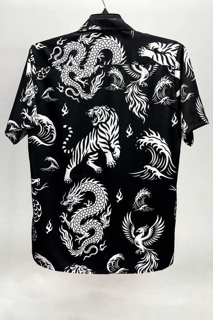 CAMISA ORIENTAL