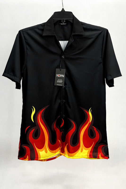 CAMISA BLAZE