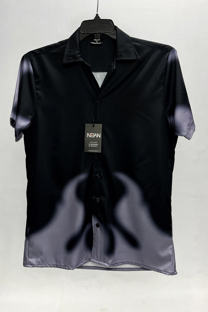 CAMISA GRISAL