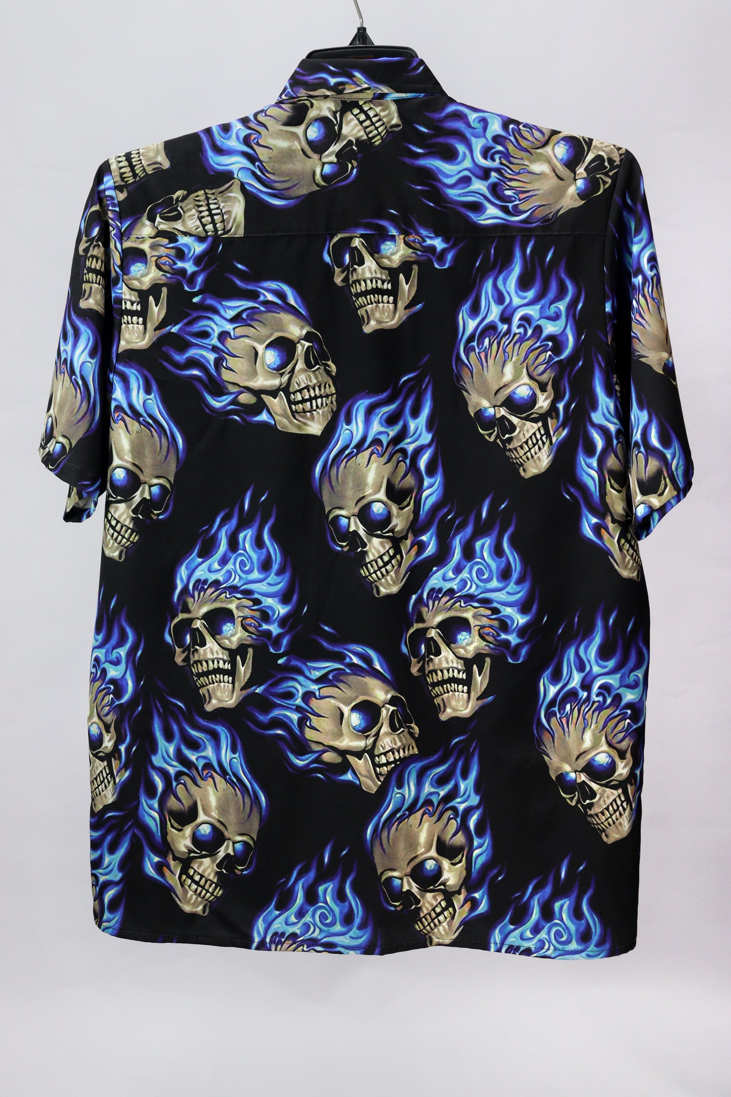 CAMISA SKULL