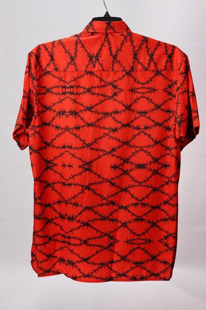 CAMISA ALAMBRE DE PUA