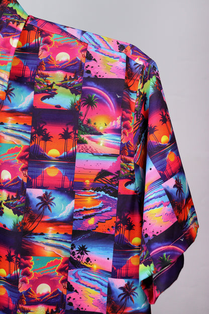CAMISA PARADISE