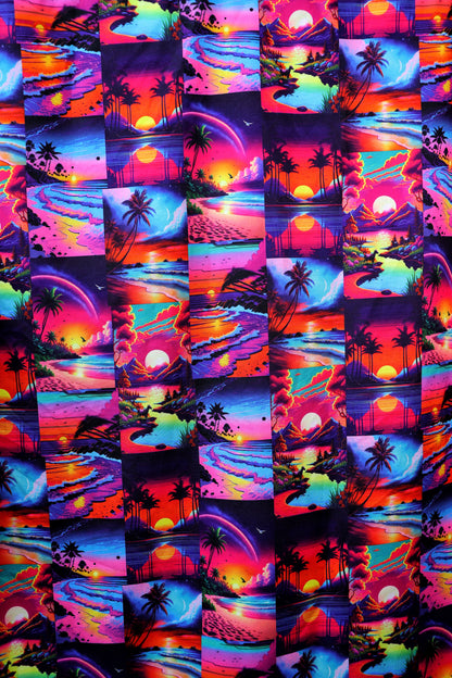 CAMISA PARADISE