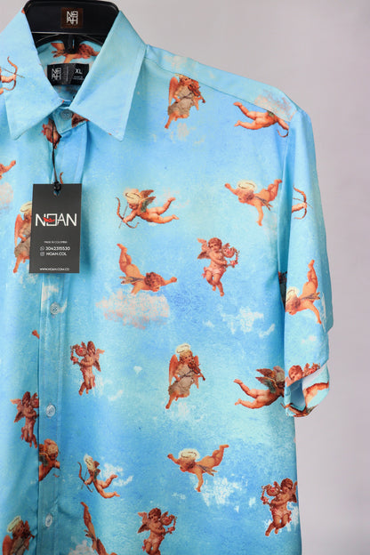 CAMISA ANGELES