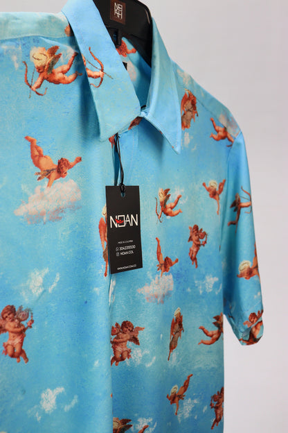 CAMISA ANGELES