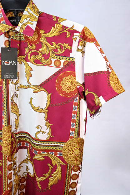 CAMISA IMPERIAL