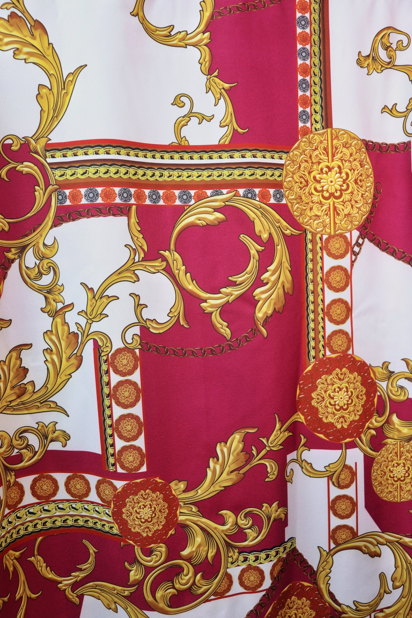 CAMISA IMPERIAL
