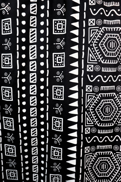 CAMISA AZTECA
