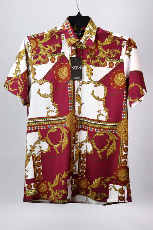 CAMISA IMPERIAL