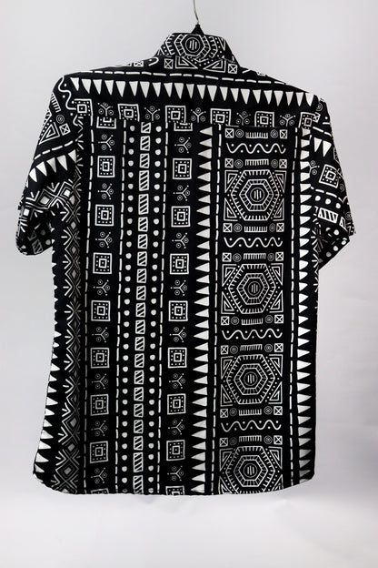 CAMISA AZTECA