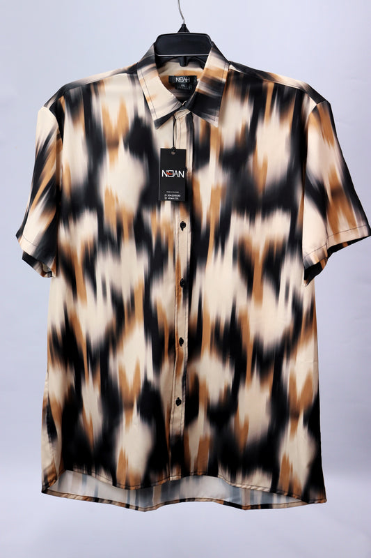 CAMISA NOMADA