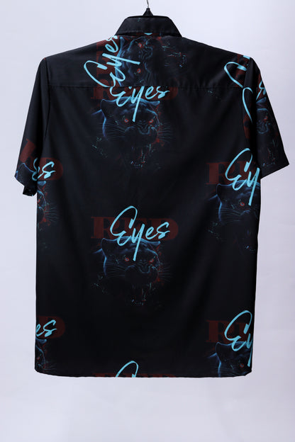 CAMISA LEOPARDO